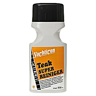 Yachticon Teakreiniger (500 ml)