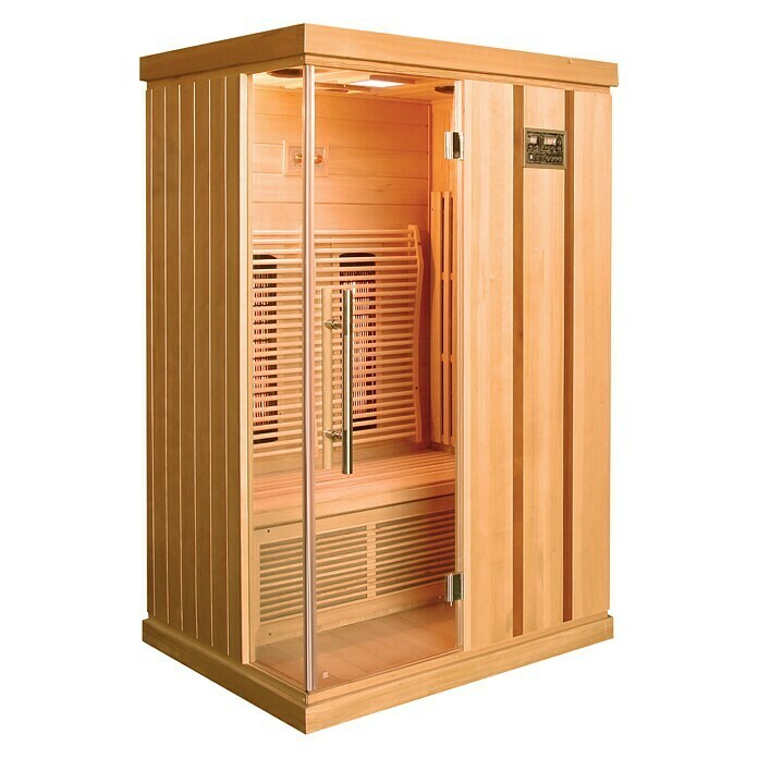 Sanotechnik Infracrvena sauna Trendy 