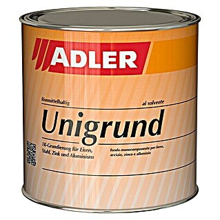 Adler Haftgrundierung Unigrund LM (Rotbraun, 750 ml)