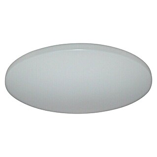 Tween Light Plafón LED (30 W, Blanco, Blanco cálido)