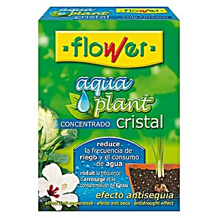 Flower Concentrado Aquaplant Cristal (100 g)