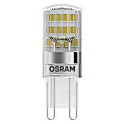 Osram Star Ledlamp (1,9 W, G9, Lichtkleur: Warm wit, Niet dimbaar, Hoekig)
