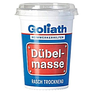 Goliath Spachtelmasse (250 ml)