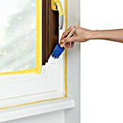 Schöner Wohnen Pep up Renovierfarbe Fenster (Weiß, 1 l, Seidenmatt)