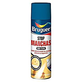 Bruguer Spray antimanchas (500 ml, Bote aerosol)