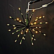 Tween Light Led-kerstster (Aantal leds: 50 st., 30 cm, IP44)
