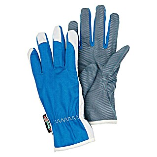 Gardol Vrtne rukavice Care (Konfekcijska veličina: 10, Plave boje)