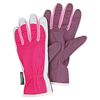 Gardol Vrtne rukavice Care (Konfekcijska veličina: 8, Pink)