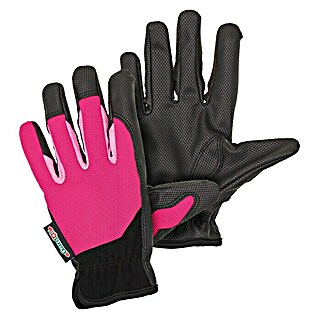Gardol Dječje vrtne rukavice (Konfekcijska veličina: 5, Pink)