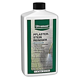 Ultrament Reinigungsmittel Pflaster-Steinreiniger (1 l)