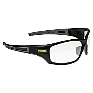 Dewalt Gafas de seguridad Auger (Transparente)