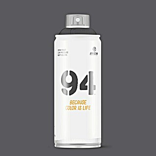 mtn Spray 94 (Gris icaro, 400 ml, Mate)