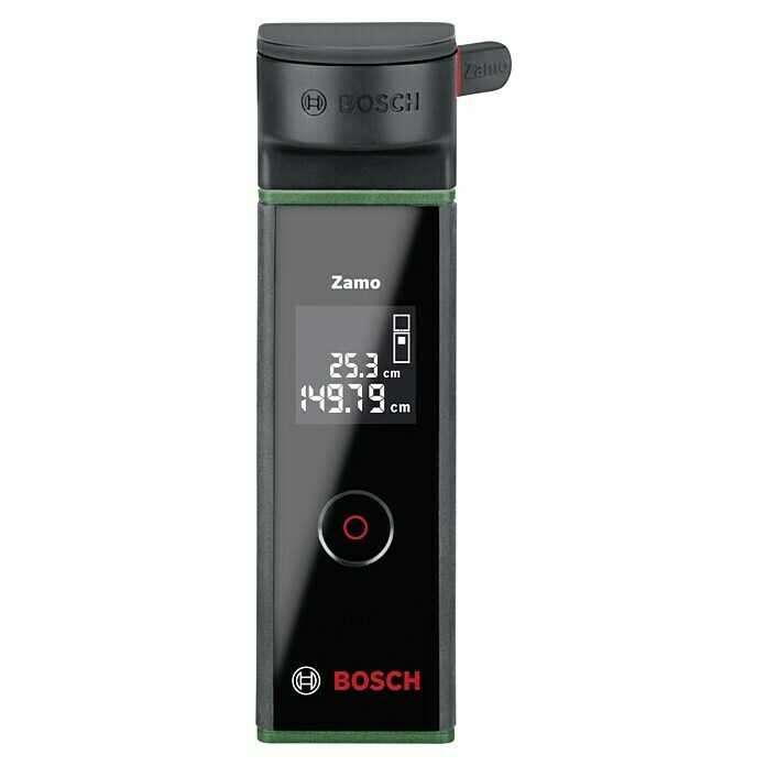 Bosch Band-Adapter (Passend für: Bosch Laserentfernungsmesser Zamo III)