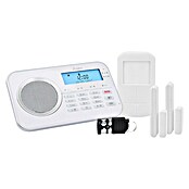 Olympia Protect Set alarmnog sustava (Prikladno za: null, Plug & Play postupak, Radijska veza)