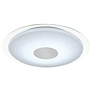 Tween Light LED-Deckenleuchte Stella (80 W, Weiß, Warmweiß)