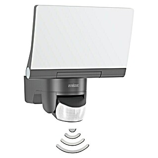 Steinel LED senzorski reflektor XLED Home 2 (Grafit, Topla bijela)