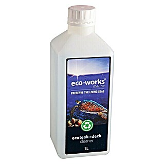 Limpiador de cubierta Eco Teak Deck Cleaner (1 l)
