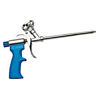 Quilosa Pistola de espuma Profesional (Apto para: Espuma para pistola comercial)