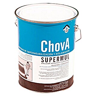 Chova Imprimador Supermul (5 l)