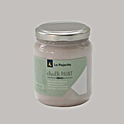 La Pajarita Pintura de tiza Chalk Paint Smooth grey (175 ml, Mate)