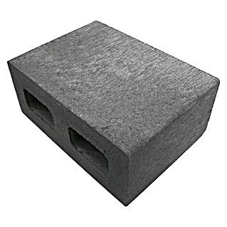 Blockstufe Easy Step (Anthrazit, 25 x 35 x 15 cm)