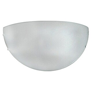 Xtrelamp Aplique de pared LED Eclipse (20 W, L x An x Al: 9 x 25 x 13 cm, Blanco, Blanco neutro)
