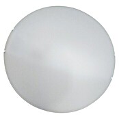 Xtrelamp Plafón LED redondo Eclipse (20 W, Blanco, Ø x Al: 25 x 8 cm)