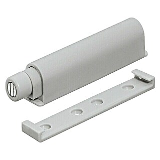 Stabilit Amortiguador de puerta para muebles a presión (L x An x Al: 81,5 x 14 x 17 mm)