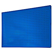 Simonrack Simonwork Panel perforado (An x Al: 60 x 90 cm, Azul)