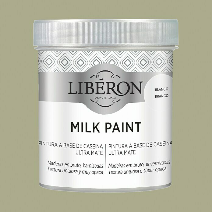 Libéron Pintura Milk paint 