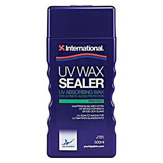 International UV-Schutz-Wachs (500 ml)