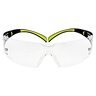 3M Gafas de seguridad SecureFit 400 (Transparente)
