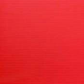 Wenko Estera antideslizante (Rojo, L x An: 150 x 50 cm)