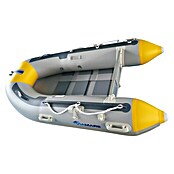 Viamare Schlauchboot 230 S (230 x 134 x 36 cm, Geeignet für: 2 Personen, Nutzlast: 350 kg)