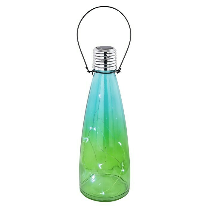 Globo Solar led-decoratielamp