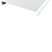 THU Ceiling Solutions Placa para techo Venezia 200 (2,5 m x 20 cm, Contenido: 1 ud.)