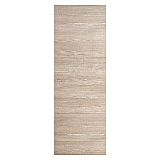 Solid Elements Puerta corredera de madera Roble Gris (62,5 x 203 cm, Roble Gris, Macizo)