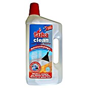 Tuba Clean Universele reiniger Onderhoud voor gladde vloeren (1 l, Fles)