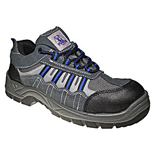 Power Safe Zaštitna poluvisoka cipela Peter (Broj cipele: 44, S1P)