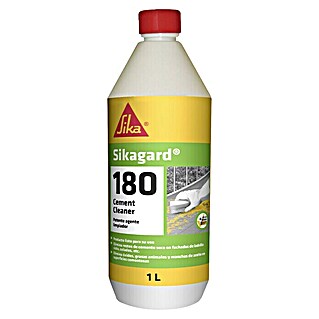 Sika Eliminador de cemento Sikagard-180 (Contenido: 1 l)