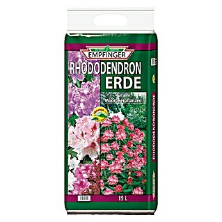 Empfinger Rhododendronerde (15 l)
