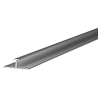 SanDesign Stoßprofil (Länge: 250 cm, Stärke: 8 mm, Aluminium)
