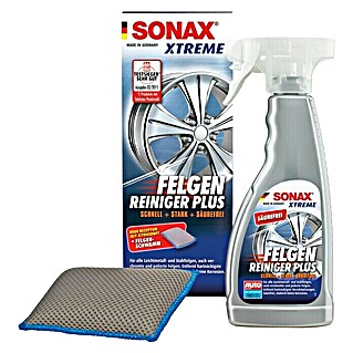 Sonax Xtreme Felgenreiniger Set (500 ml)