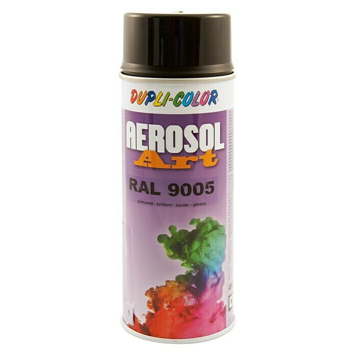 Dupli-Color Pintura decorativa en spray RAL 1015 