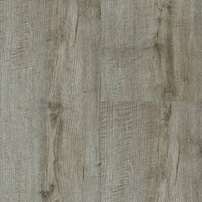 Cementi Feinsteinzeugfliese Timber (30 x 120 cm, Grau, Glasiert)