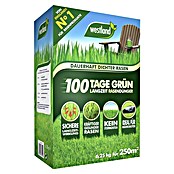 Westland Bio-Rasendünger 100 Tage Grün (Inhalt: 6,25 kg, Inhalt ausreichend für ca.: 250 m²)