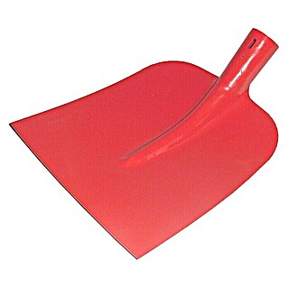Pala Holsteiner (Anchura de trabajo: 24,5 cm, Rojo)
