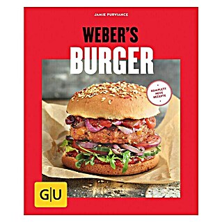 Weber's Burger; Jamie Purviance; Gräfe und Unzer