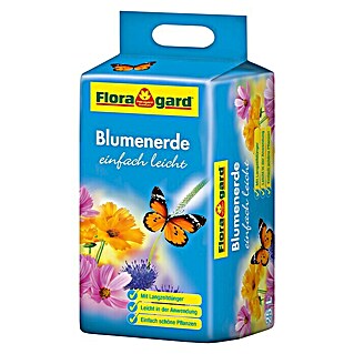 Floragard Blumenerde Einfach leicht (25 l)