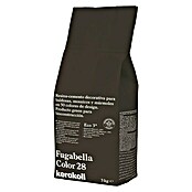 Kerakoll Sellador de resina - cemento Fugabella (Tono de color: 28, 3 kg)